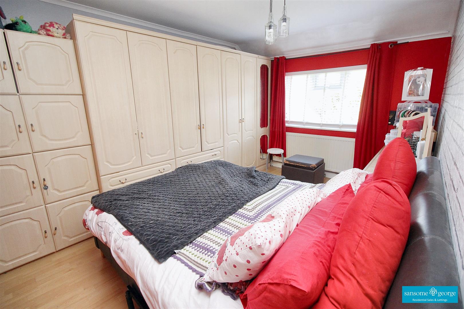 Bramshaw Road, Tilehurst, Reading